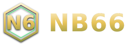 NB66 โลโก้